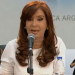 ¿En qué mundo vive?  CFK destacó que los aumentos en España serán de 1,5%