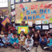 Divertido festejo del Día del Animal con los más pequeños