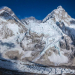 Ciencia: El sismo cambio la altura del Everest?