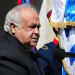 El ministro de Defensa de Uruguay afirma que el Ejército sufre una "estigmatización" organizada