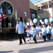 67º aniversario del Barrio Lujan