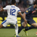 El Napoli de Higuaín se complicó en el final: empató 1-1 con Dnipro
