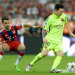Barcelona pasó a la final pese a la derrota con el Bayern por 3 a 2