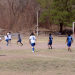 El domingo se juega la tercera fecha del torneo de fútbol infantil