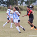 Futbol femenino: Las lobitas le ganaron a lavalle