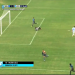 Gimnasia de Jujuy dio vuelta el partido y derrotó a Atlético de Tucumán