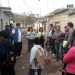 Vecinos de Alto Comedero se quejaron ante López Salgado
