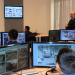 Matuk presentó el Centro de Monitoreo del sistema 911