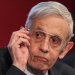 Muere John Nash, cuya vida inspiró la película Una mente Brillante