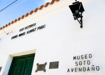 Mañana inicia la nueva edición de la Semana de los Museos