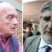 Fuerte cruce de editoriales y cartas al director entre Raúl Noro y Pablo Baca