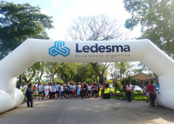 4° Maratón Solidaria de las Yungas