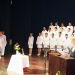 33 nuevos egresados de enfermería formados en el Instituto Paterson