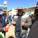 Morales visitó San Miguel del Colorado