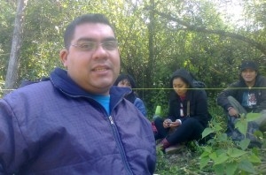 Detuvieron a Sebastián López (SEOM)