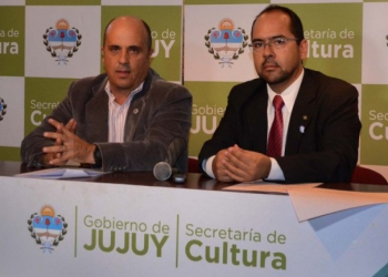 Presentaron actividades por la Semana de Mayo