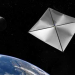 se lanza la nave con velas solares Lightsail
