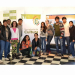 Finalizó el taller de fotografía experimental