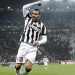 Juventus, con el apache, campeones en el Calcio