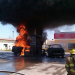 Jalisco cercada por narcos: siete muertos, 19 heridos y decenas de negocios incendiados