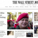 The Wall Street Journal revela nexos entre Diosdado Cabello y el narcotráfico