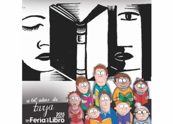 El jueves iniciara la 11° Edición de la Feria del Libro de Jujuy