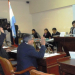 Jenefes destacó el compromiso de los padres de Monterrico