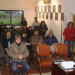 Debate de vecinos en la jornada "Ciudades que hablan de democracia participativa"