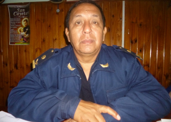 Ledesma:  Accidente de tránsito