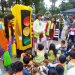 Actividades sobre Educación Vial