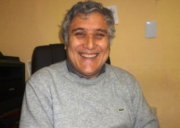 Jorge Ale: “Vamos a trabajar por la unidad del Peronismo”