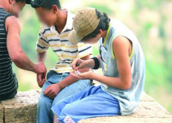Detuvieron a un hombre que vendía drogas a jóvenes de Palpalá