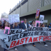 Multitudinaria convocatoria de #NiUnaMenos en Jujuy