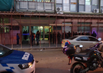 Denuncian supuesta mala praxis en conocida Clínica