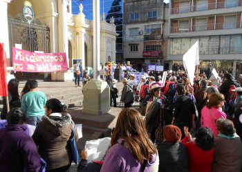 Día Internacional de la toma de conciencia contra el abuso y maltrato hacia los Mayores