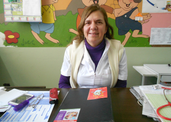 Protocolo contra la violencia obstétrica: un tema pendiente...