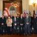Jenefes: "Los jujeños debemos cuidar el legado  que nos dejó el Gral. Belgrano”