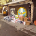 SECUESTRAN ROPA Y ARTÍCULOS DE BAZAR