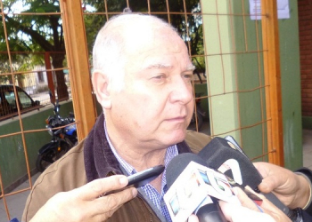 Dr. Guillermo Jenefes: “Lograr consenso sería lo ideal”