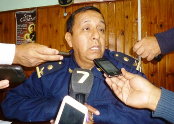 Crimen en Libertador