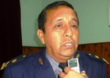 Enfrentamiento de jóvenes