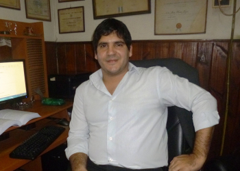 Wirth: “El cambio se viene pidiendo a gritos, y nosotros vamos a ser ese cambio”