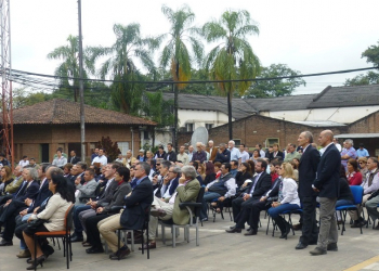 Inicio de Zafra 2015