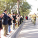 Homenaje al Héroe Gaucho y Aniversario del Barrio Coronel Arias