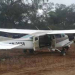 Narcotráfico: una avioneta fue secuestrada en Salta y hay dos detenidos