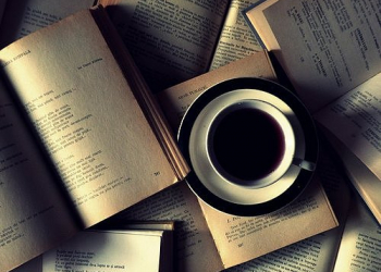 Café Literario en el Centro Cultural Héctor Tizón