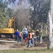 La ruptura de un gasoducto deja a 6000 familias de Alto Comedero sin gas