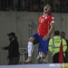Chile le ganó a Perú y se metió en la final de la Copa America