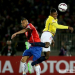 Chile abrio la CopaAmérica ganadole a Ecuador
