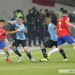Copa America: Chile le gano a Uruguay y es semifinalista